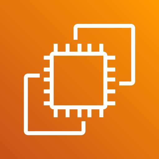AWS EC2 icon